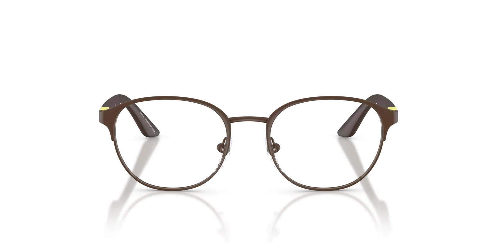 Emporio Armani Kids 1002 Eyeglasses - view 8